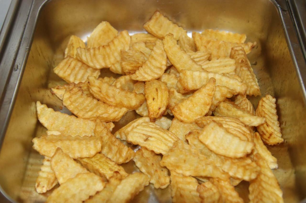 格兰德埃里文新大酒店 金边 外观 照片